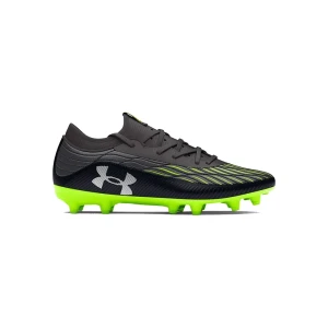 Under Armour Chaussures De Football Junior Magnetico Select 4 Fg Black / Anthracite / White EU 37 1/2 Garçon,Fille
