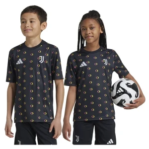 Adidas T-shirt Manches Courtes Junior Loin Arsenal Fc 24/25 Black 13-14 Années Garçon