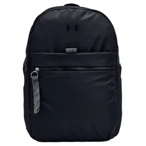 Under Armour Sac à Dos Pour Femme Studio Campus Black / Black / Black One Size