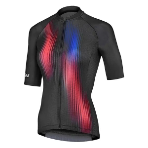 Liv Maillot à Manches Courtes Breakway