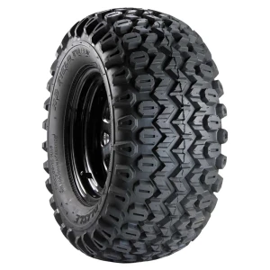 Carlisle Neumático De Quad Hd Field Trax 46f Tl 3pr Black 22.5 x 10.00
