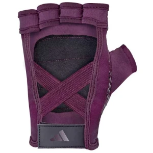 Adidas Fitness Gants D´entraînement Victory Crimson XL