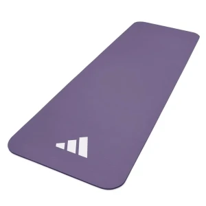 Adidas Fitness Tapis De Yoga Shadow Violet 7 mm