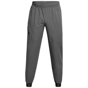 Under Armour Joggers Unstoppable Castlerock / Black 2XL