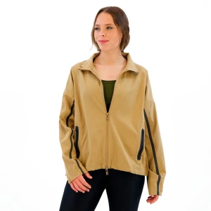 Under Armour Veste Unstoppable Vented Camel / Camel L