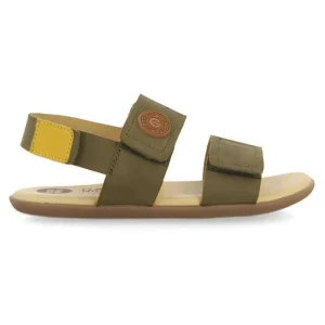 Gioseppo Sandales Cornwall Kaki EU 27 Garçon,Fille