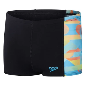 Speedo Slip De Bain Boxer Digital Panel