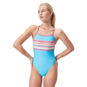 Speedo Maillot De Bain Placement Vback