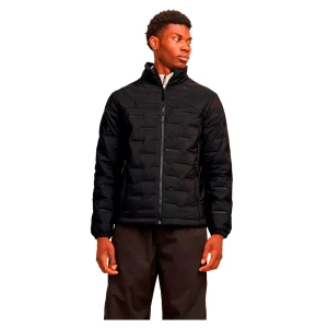 Jack & Jones Veste Sonic Stand Collar Black S Homme