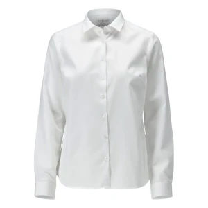 Mascot Camisa De Manga Larga Frontline White 48