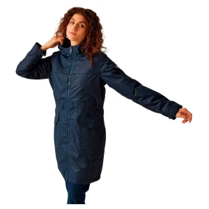 Regatta Veste Romine Ii Navy / Navy 36 Femme
