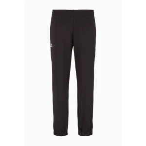 Giorgio Armani Ea7 Emporio Armani Pantalon 6dpp89-pjufz Black L Homme