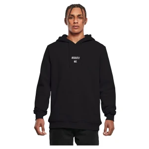 Mister Tee Sweat à Capuche Absolutely Not Black S Homme