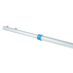 Astralpool Canne Télescopique Classique Renforcée 2.5-5m