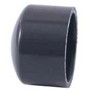 Cepex Bouchon Pvc Ø140 à Coller