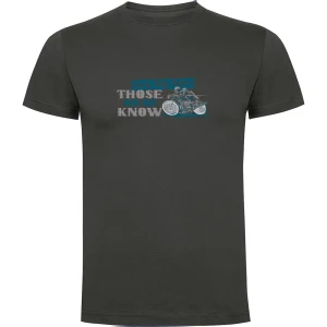Kruskis Camiseta De Manga Corta Every Day Riders Dark Grey XL