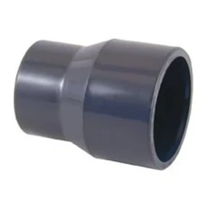 Cepex Reductor Cónico Pvc Ø225-220x160 Macho X Hembra Para Enchufe Con Adhesivo Grey One Size