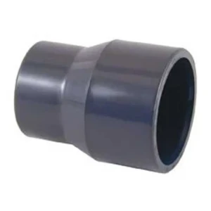 Cepex Reductor Cónico Pvc Ø225-200x125 Macho X Hembra Encolar Grey One Size