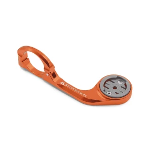 Jrc Components Support De Compteur De Vélo Pour Guidon Wahoo Low Profile