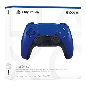 Playstation Manette Sans Fil Dualsense Ps5 Cobalt Blue One Size unisex