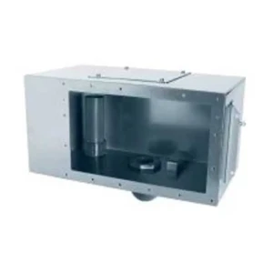 Astralpool Cuerpo Del Skimmer 07523 A-400 Ø Acero Inoxidable 63mm Stainless steel One Size