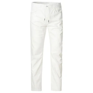 Salsa Jeans Pantalon 21008479 White 34 Homme