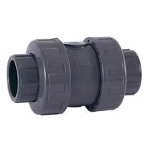 Cepex 22080 Clapets De Non-retour En Pvc-u Ø32 Série à Billes Joints Toriques Epdm Raccord à Solvant