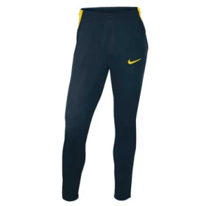 Nike Pantalon Training 21 Navy Blue S Femme