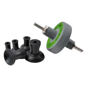Jbm Rectifieuse De Soupapes Pour Perceuse Black / Green One Size