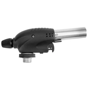 Ibili Cabeza De Antorcha Profesional Black One Size