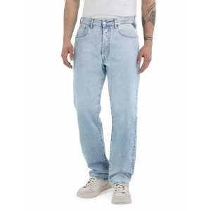 Replay Jean M9z1 .000.800 727 Super Light Blue 36 Homme