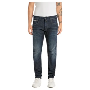 Replay Jean Ma972z.000.661 730 Dark Blue 28 Homme