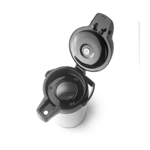 Ibili Termo Interior De Vidrio Para Olla De Aire 1.9l Black One Size