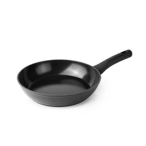 Ibili Sartén Nova Cream 30 Cm Black One Size