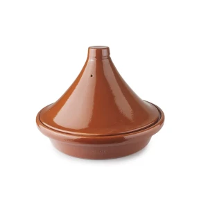 Ibili Tajine Natural 32 Cm Brown One Size