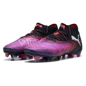 Puma Chaussures De Football Future 8 Ultimate Fg Black EU 40 Homme