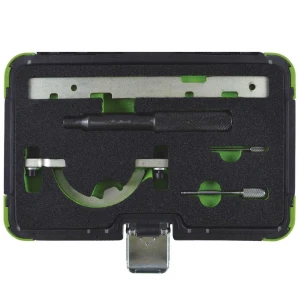 Jbm Jeu D´outils De Calage De Distribution Suzuki/opel 1.0. 1.2. 1.4 Black / Green One Size