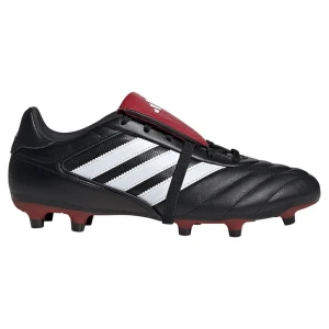 Adidas Chaussures De Football Copa Gloro Ii Fg Core Black / Ftwr White / Better Scarlet EU 43 1/3 Homme