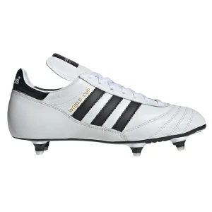 Adidas Chaussures De Football World Cup Ftwr White / Core Black / Gold Met EU 39 1/3 Homme