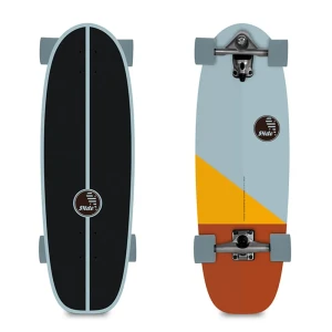 Slide Surfskate Gussie 31´´ Groundswell One Size unisex