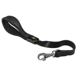 Ferplast Laisse Pour Chien Giotto Gm25 60 Cm Black One Size