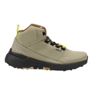 Sidi Zapatillas De Moto Nucleus Yellow / Black EU 41