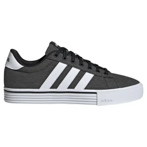 Adidas Baskets Daily 4.0 Core Black / Ftwr White / Core Black EU 40 2/3 Homme,Femme