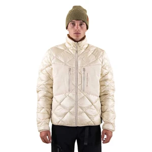 Studio Chaqueta De Plumas Pertex Tecno Gore-tex® Castle Wall L