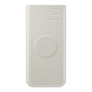 Samsung Batterie Externe Eb-u2510xuegeu White One Size unisex