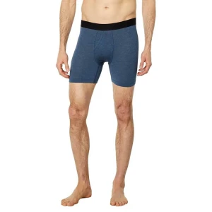 Stance Boxers Regulation Navy M Homme