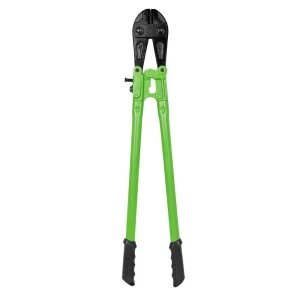 Jbm Coupe-boulons 30´´ Black / Green One Size