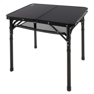 Aktive Table De Camping Pliante Réglable En Hauteur 63086