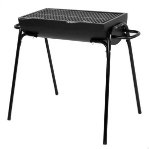 Aktive Barbecue 63111 Black One Size