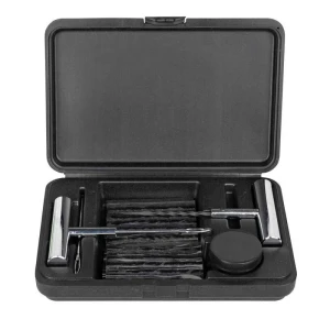 Jbm Kit De Réparation De Pneus Black / Green One Size
